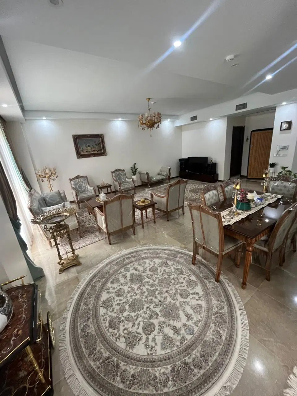 فروش آپارتمان
