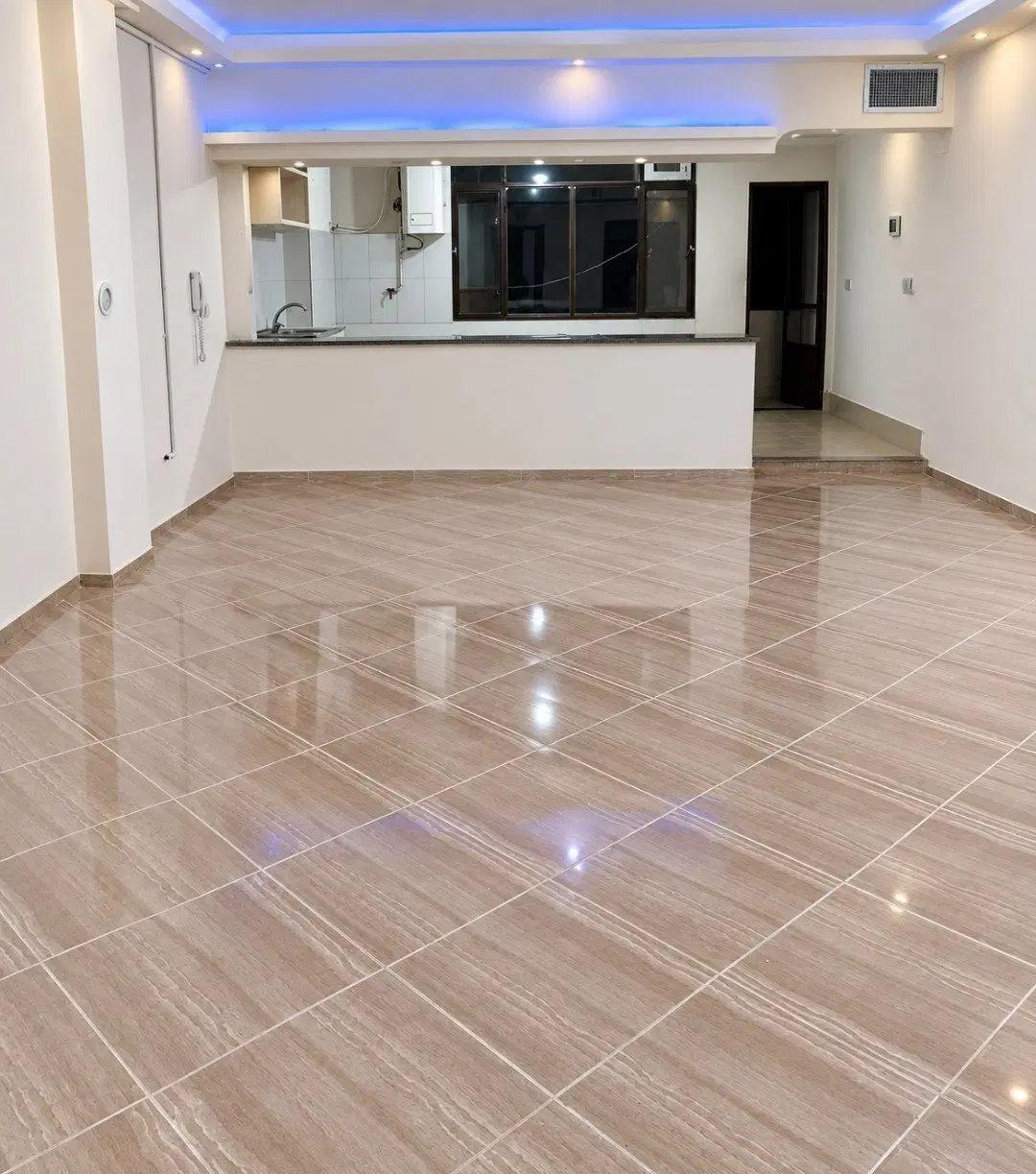۸۰ متری تک خواب طبقه دوم