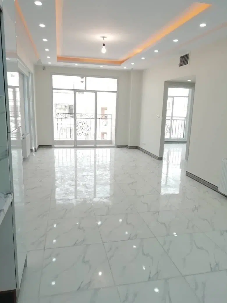 فروش آپارتمان ۶۴متری در فاز یک اندیشه