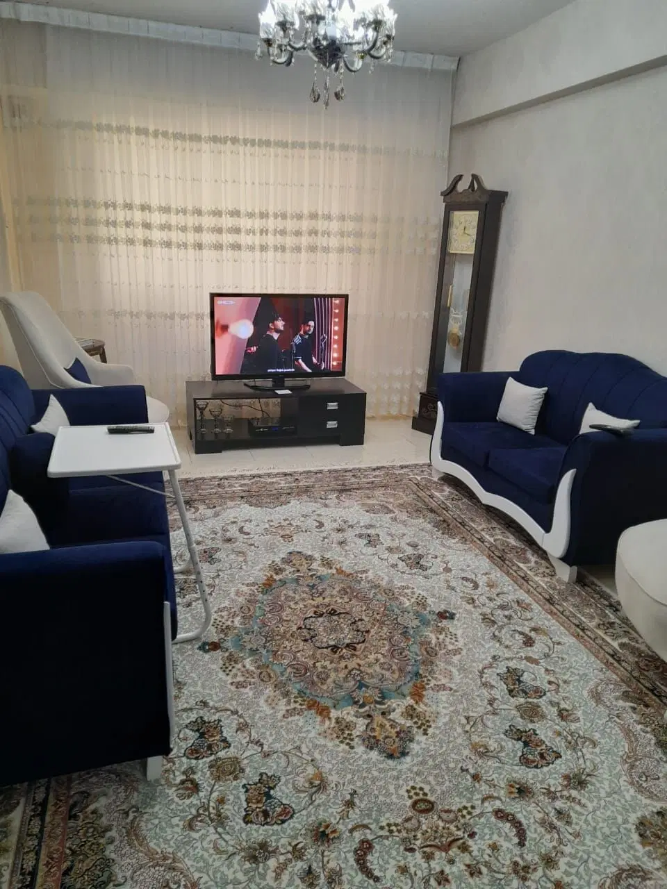 رهن واجاره آپارتمان در فاز ۵ جنوبی پرند