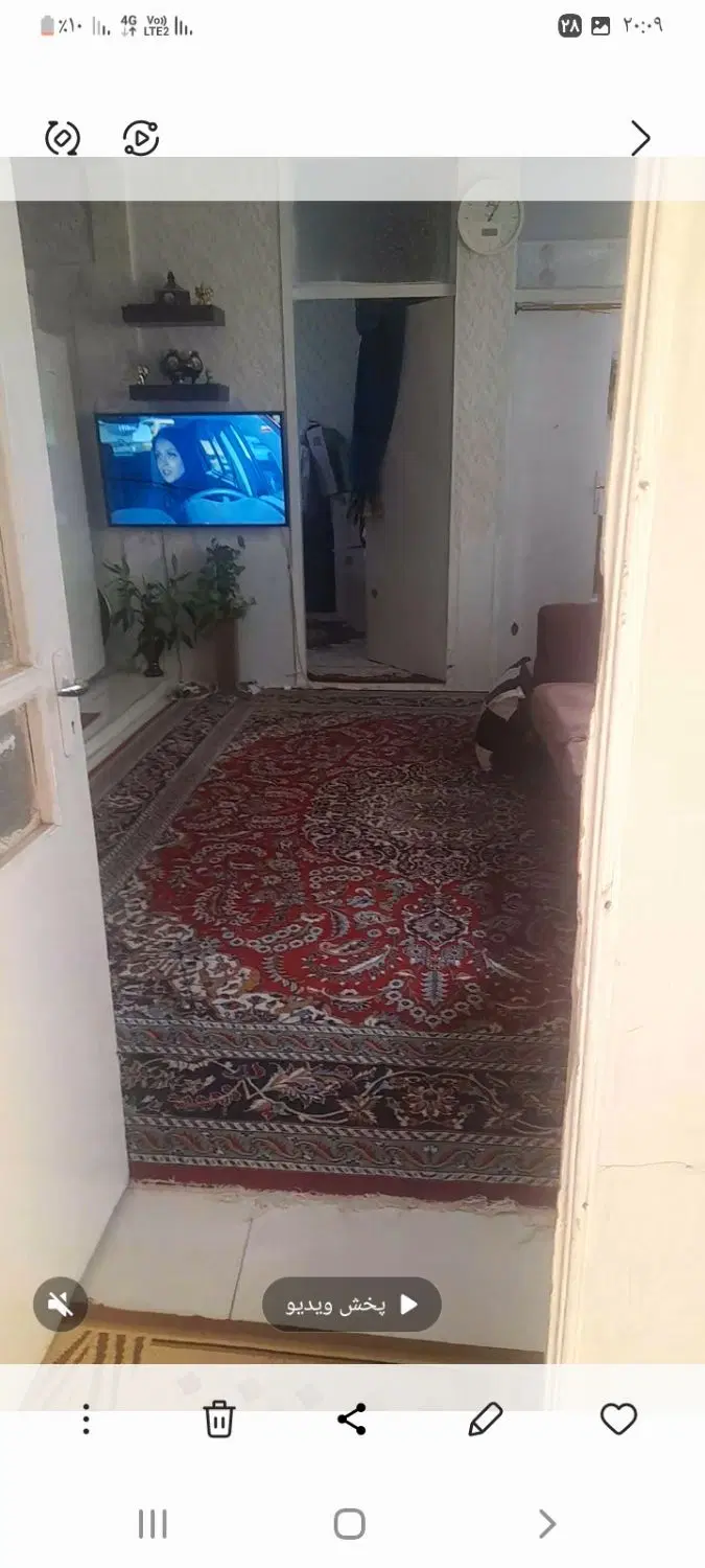 منزل سند شش دانگ