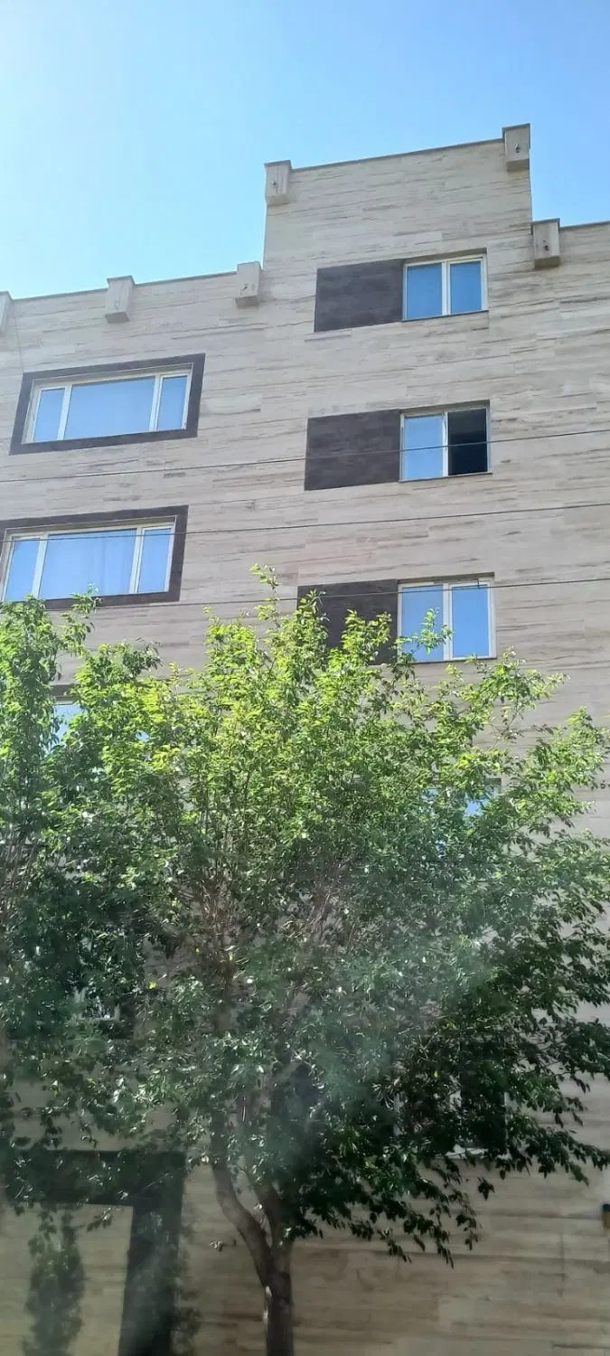 ۱۱۲ متری نوساز فول امکانات تاپ  لوکیشن