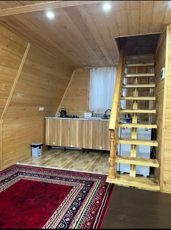 ساخت ویلاهای سوئیسی و اسکاتلندی