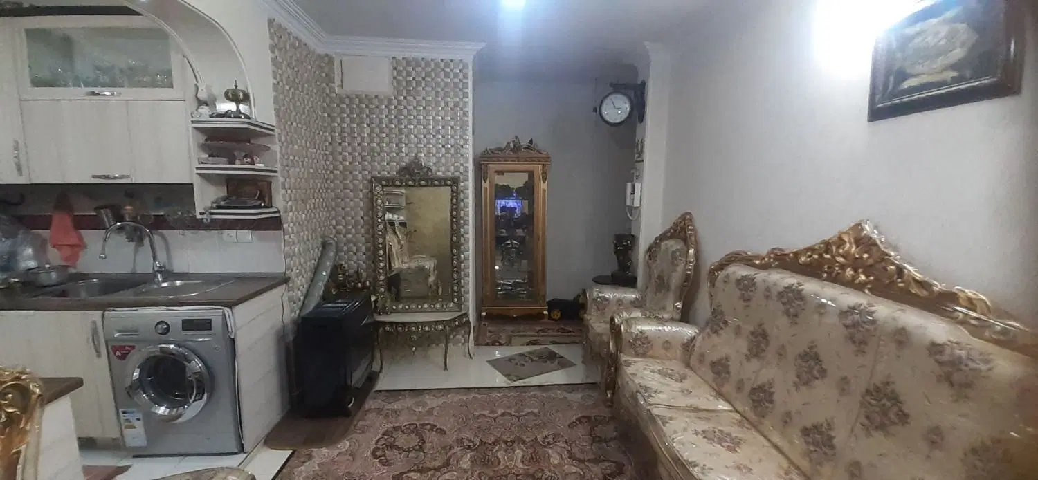 اجاره یک واحد آپاراتمان در کوچه سلطانی مسعودیه