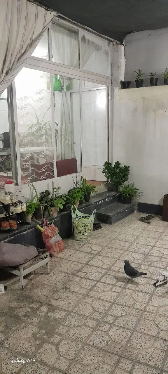 خانه ویلایی در بست