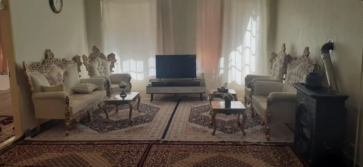 اجاره خانه ویلایی جنوبی دربستی حیاط دار