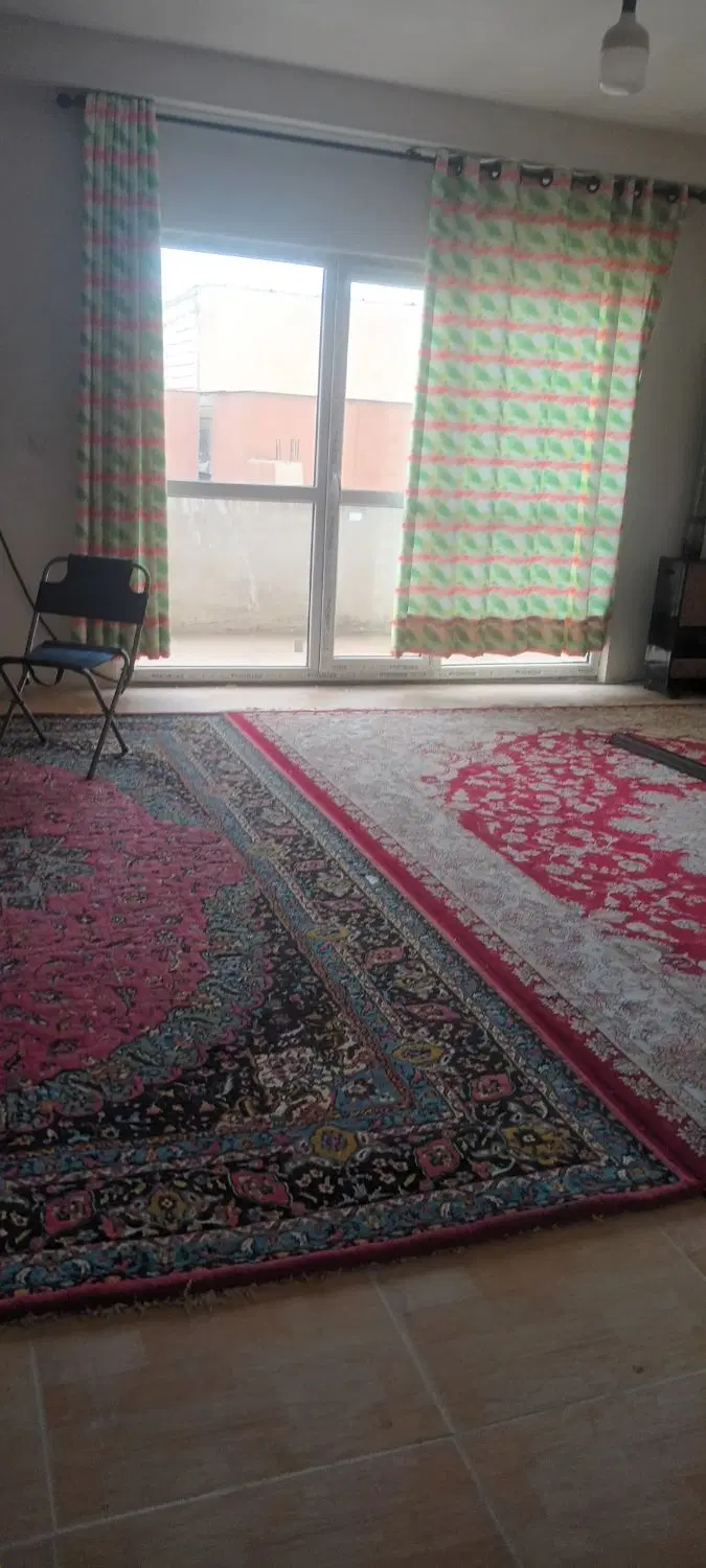 ۷۲متر طبقه سوم مسکن مهر صفادشت فاز۴
