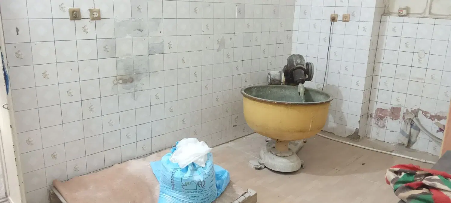 کارگاه کلوچه پزی برای اجاره و فروش