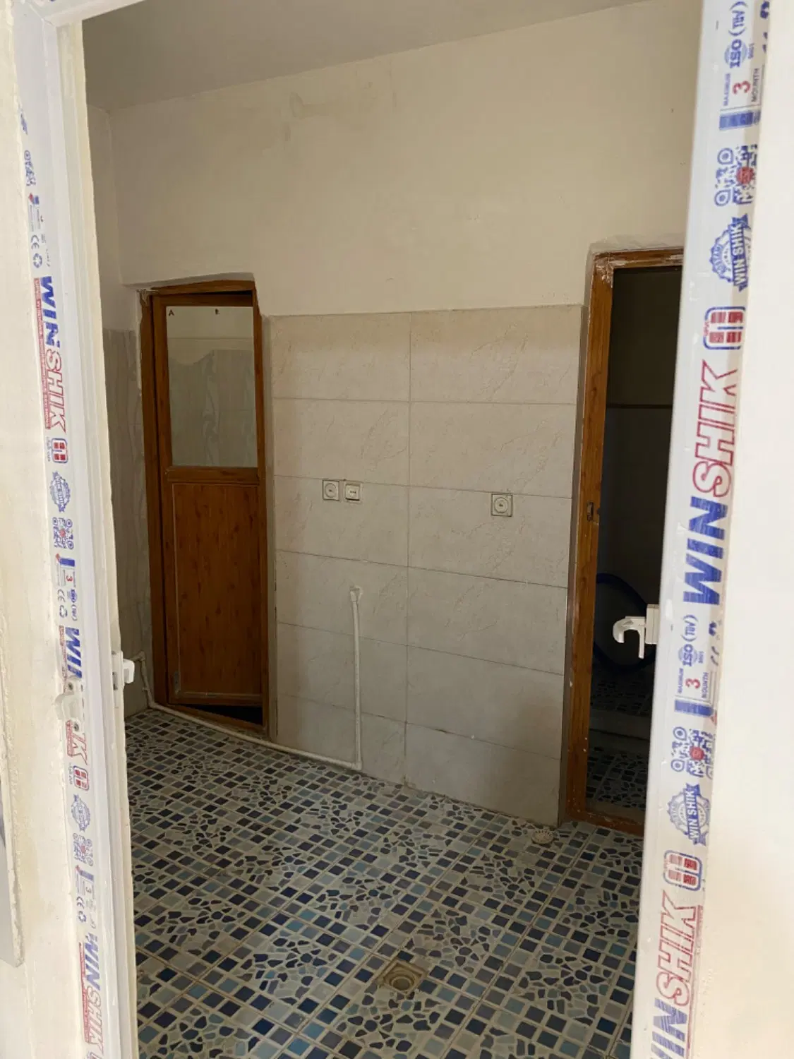 اجاره یک واحد ویلای 120متر تک خواب