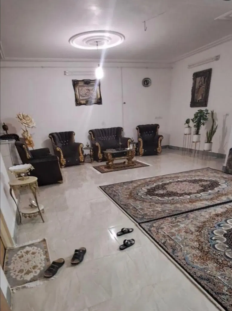 گرشاسبی_سه طبقه ویلایی