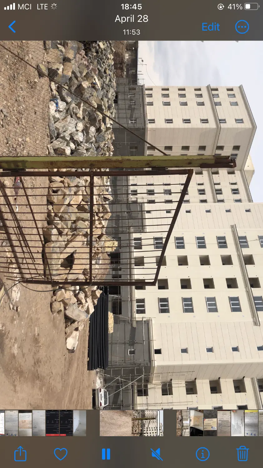 مسکن ملی ذون f سازه گستر - ۸۹ متر