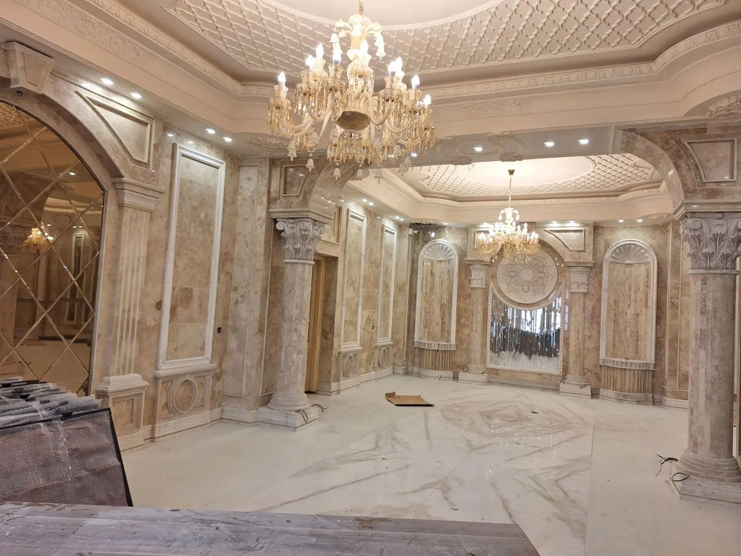 یه تیکه از بهشت سرعین