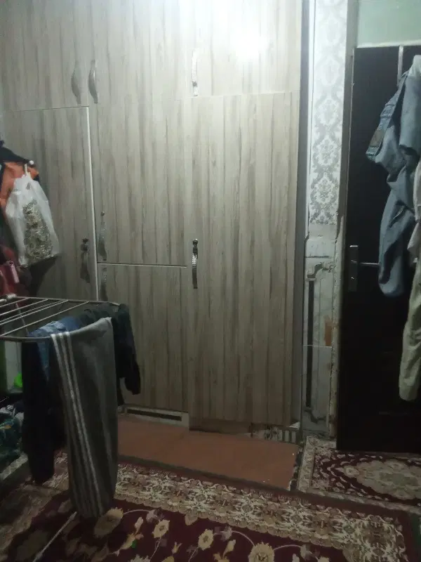 خانه پیش ساخت