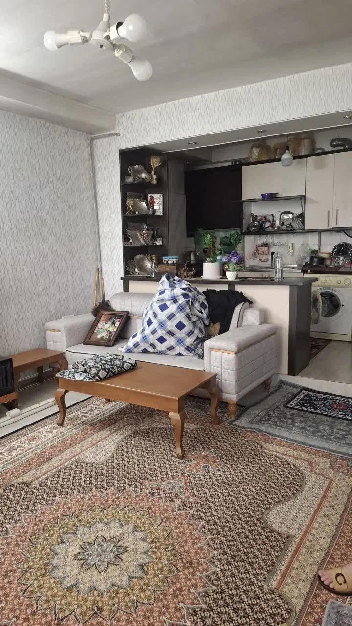 رهن واحد