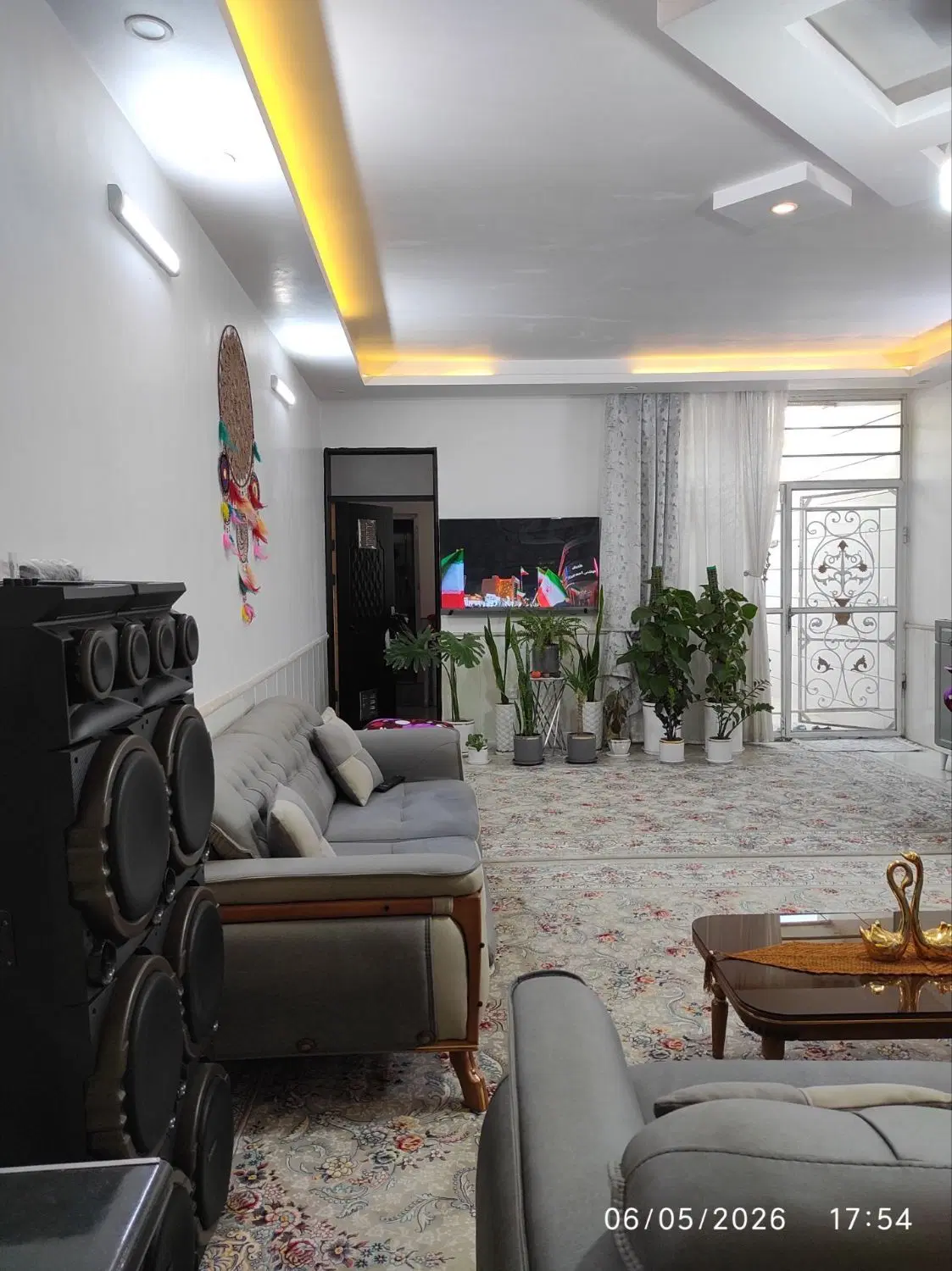خانه ویلایی دوخواب شهید بهشتی