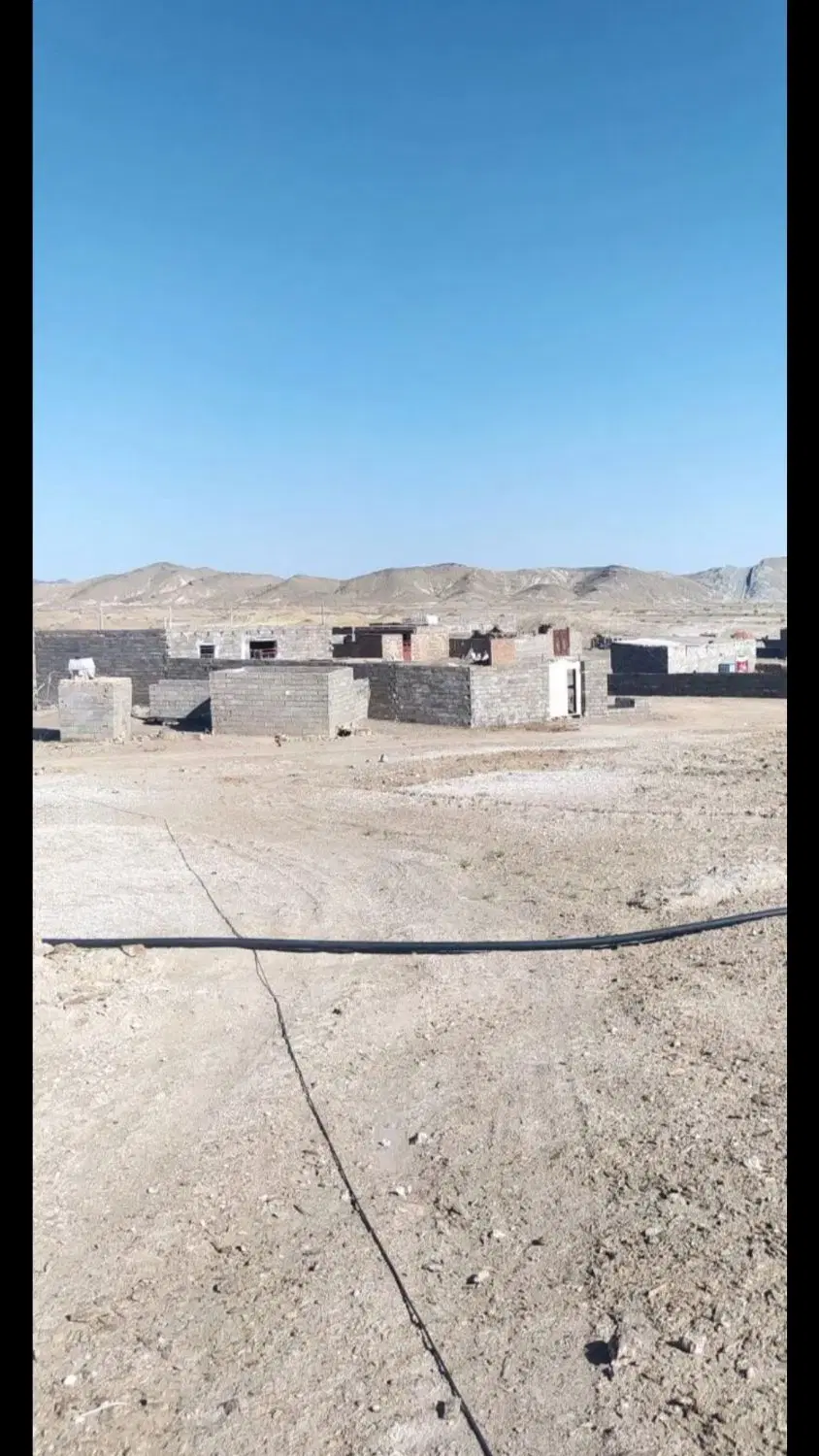 زمین واقع در کالیکه