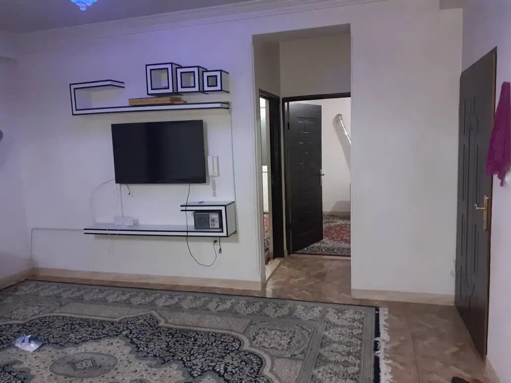 یک واحد خانه مسکونی در سراوان رشت