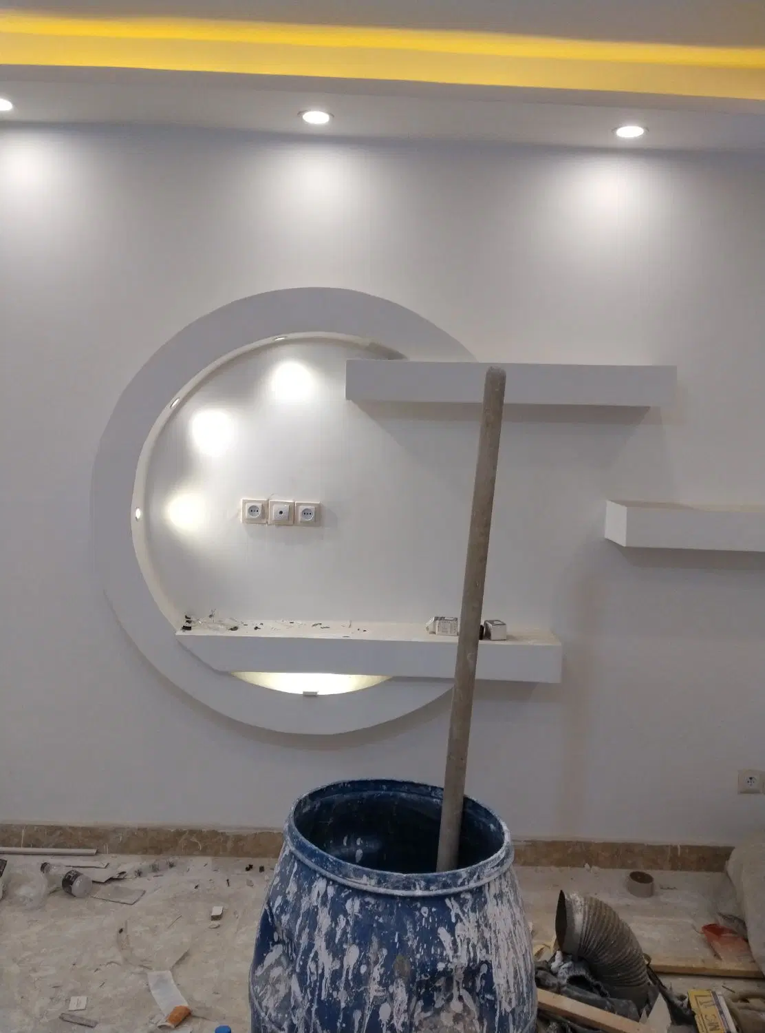 فروش اپارتمان۷۰متری