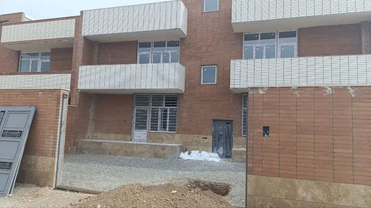 فروش مسکن ملی