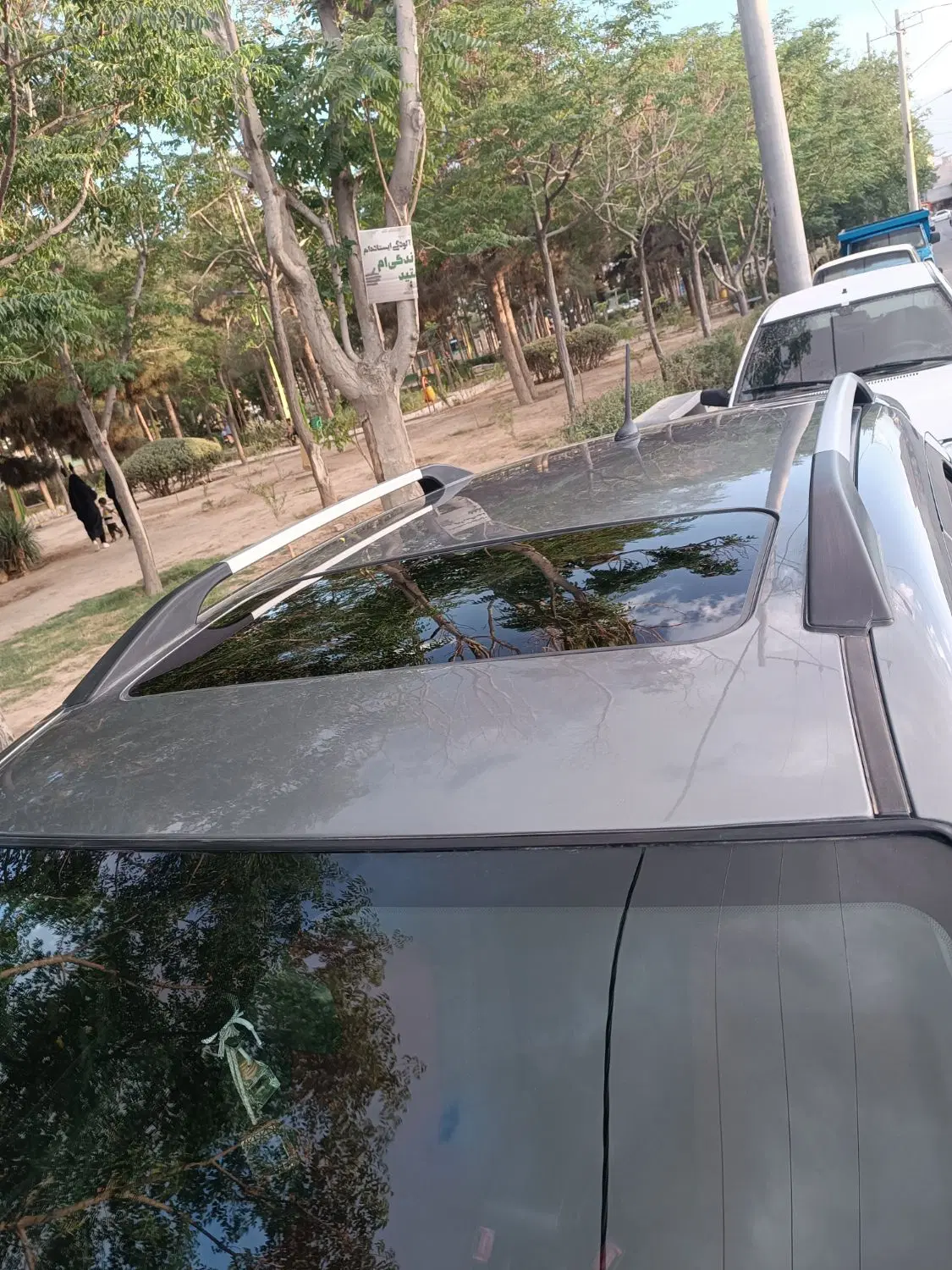فروش اچ سی کراس