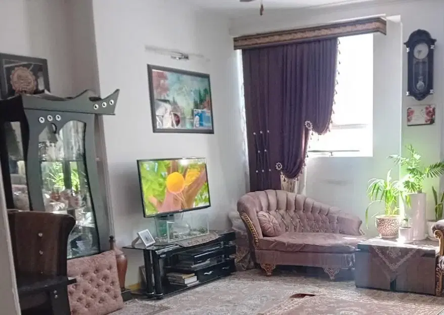 واحد آپارتمان اجاره ای آزادشهر