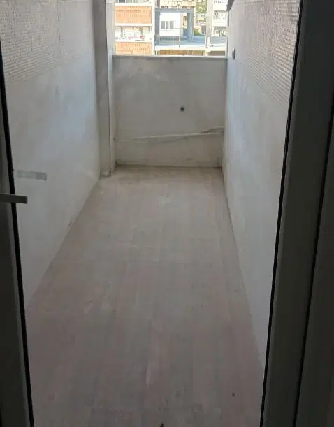 فروش آپارتمان دو خوابه