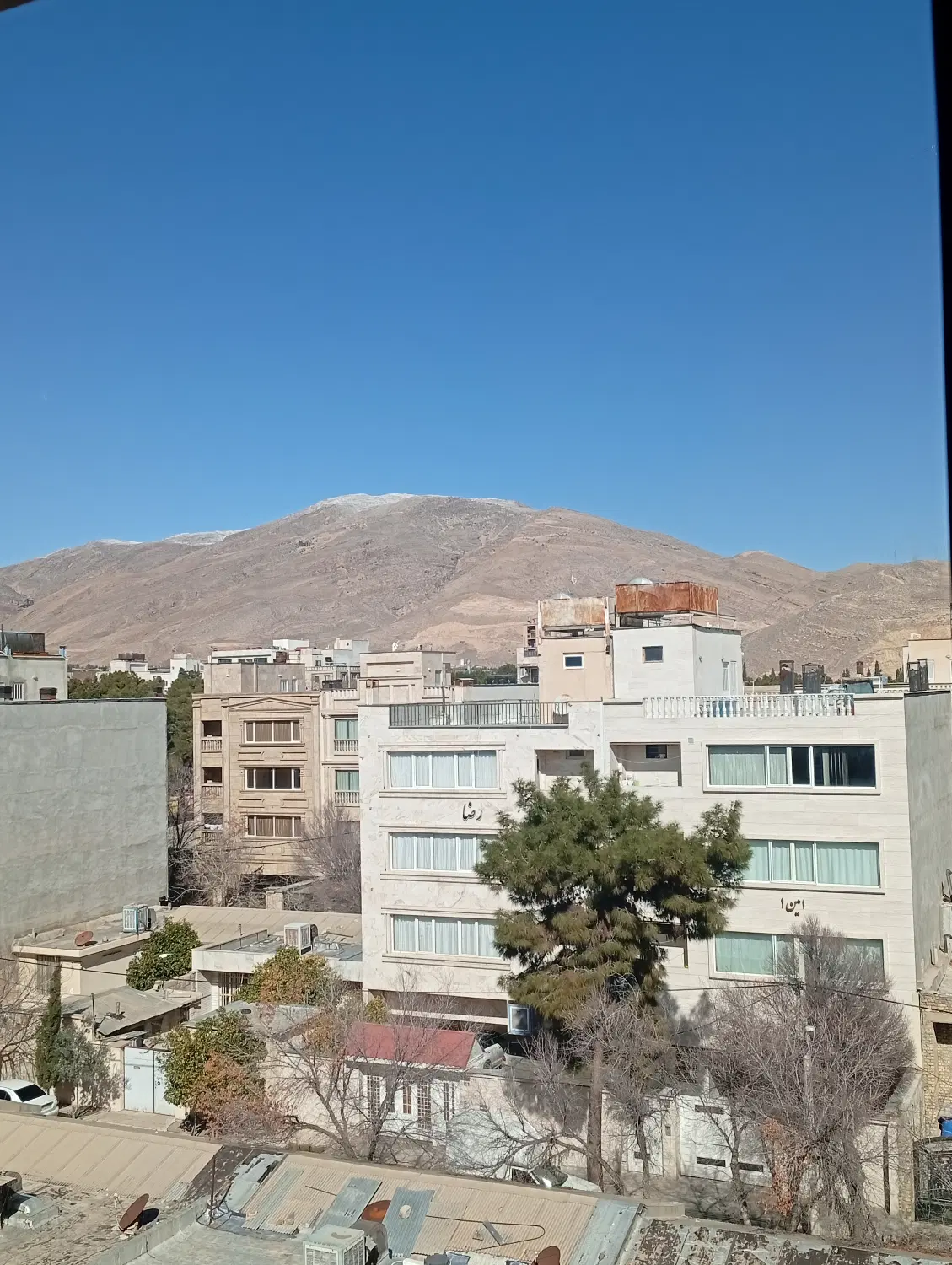 رهن و اجاره آپارتمان