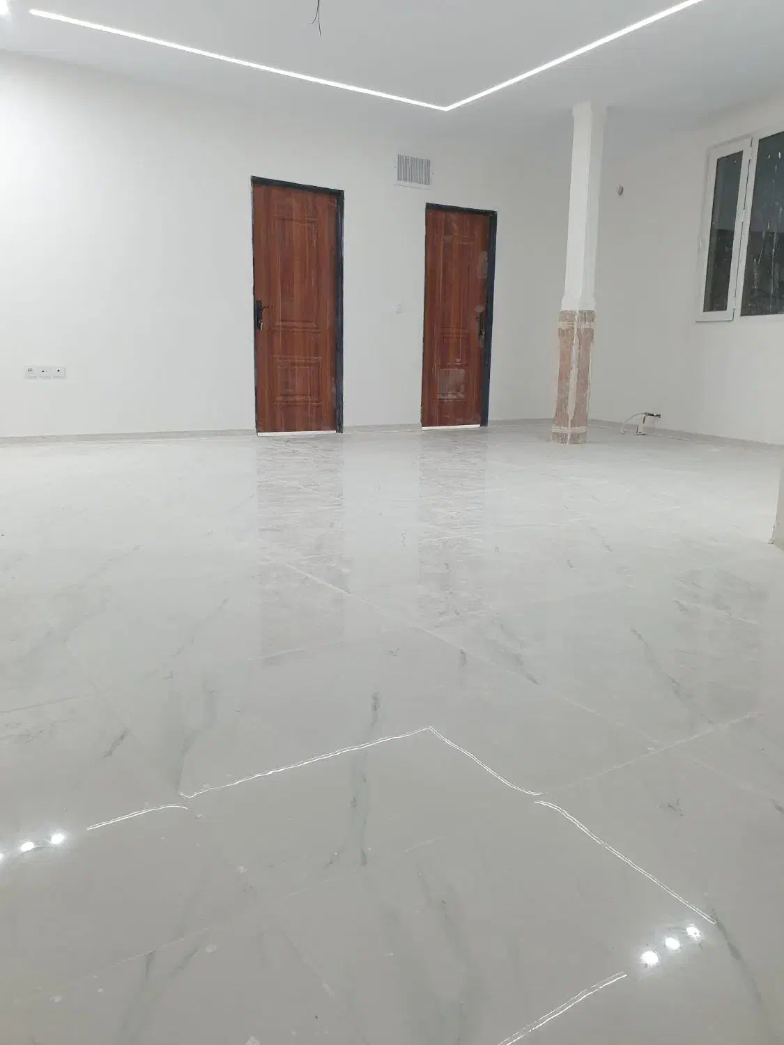 فروش واحد ۸۴متری ، ۲خواب ، صیادشیرازی