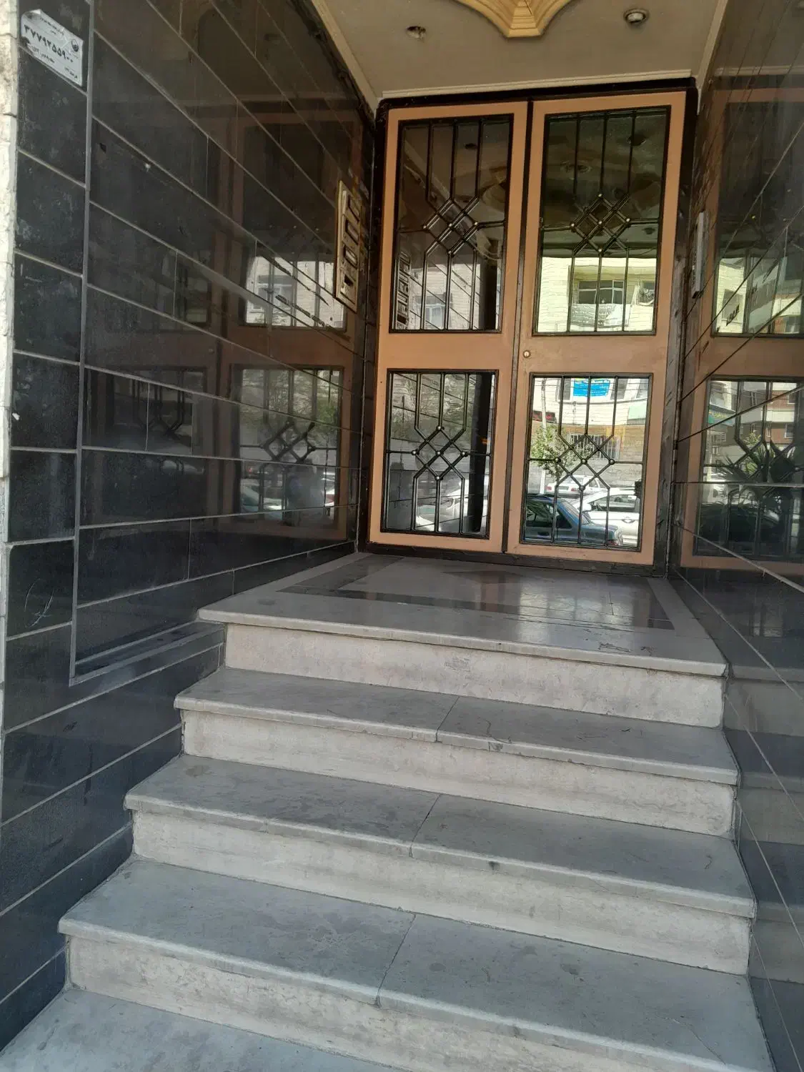 اجاره آپارتمان ۶۰ متر