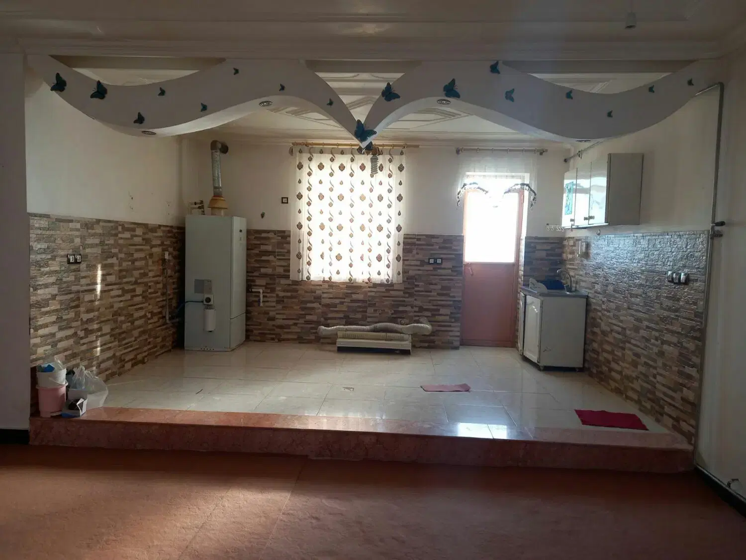 اجاره آپادتمان120متری