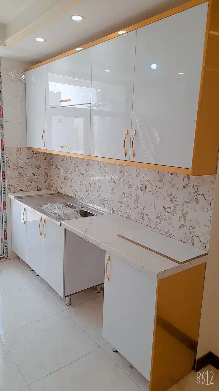 اپارتمان ۷۵ متری مسعودیه