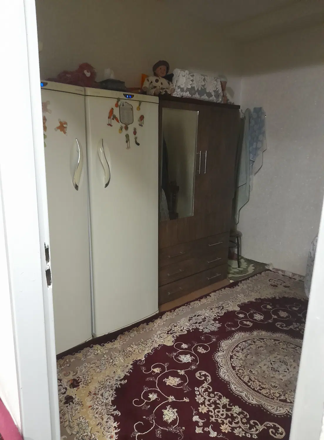 فروش آپارتمان