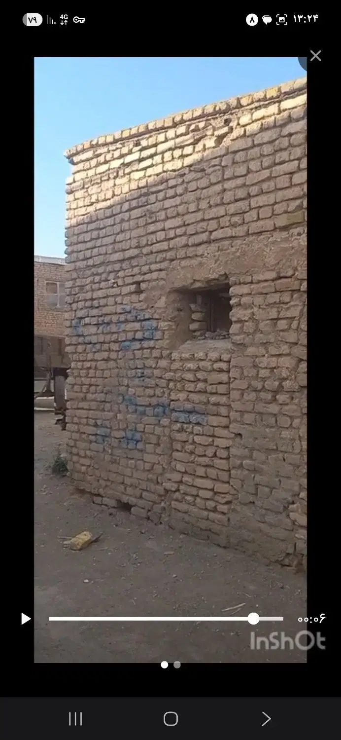 خانه ویلایی روستایی قوزان فروش فوری