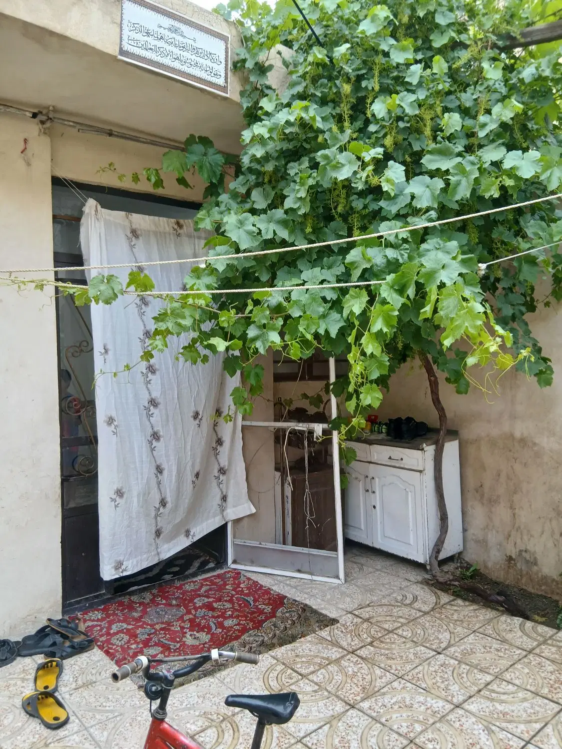 فروش خانه ی ویلایی