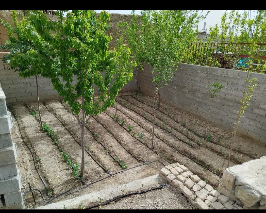 ۳۰۰متر مسکونی موقعیت دار