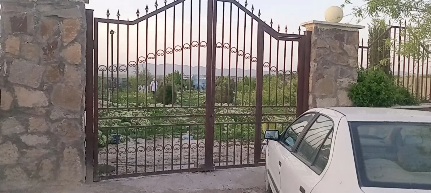باغ ویلا