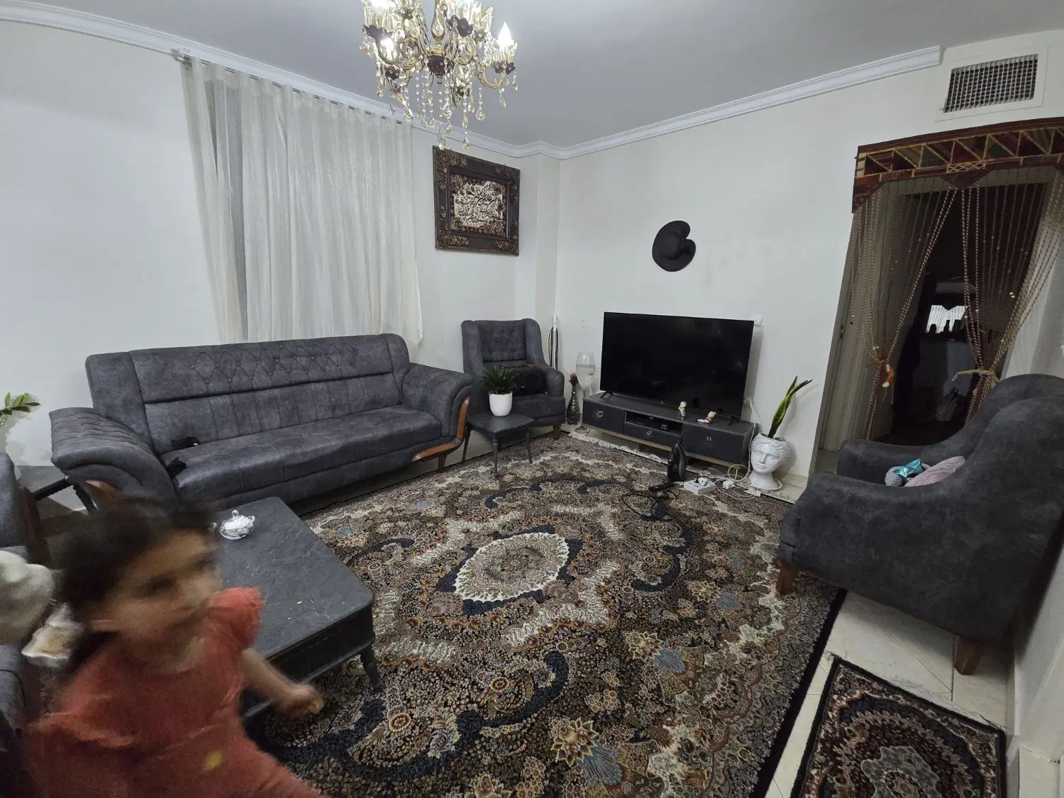 املاک منتخب (م محمدیه خ مولوی غربی ک شاه‌حسینی)