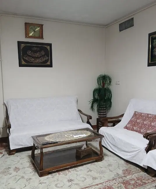۸۰ متری کوثر طبقه اول