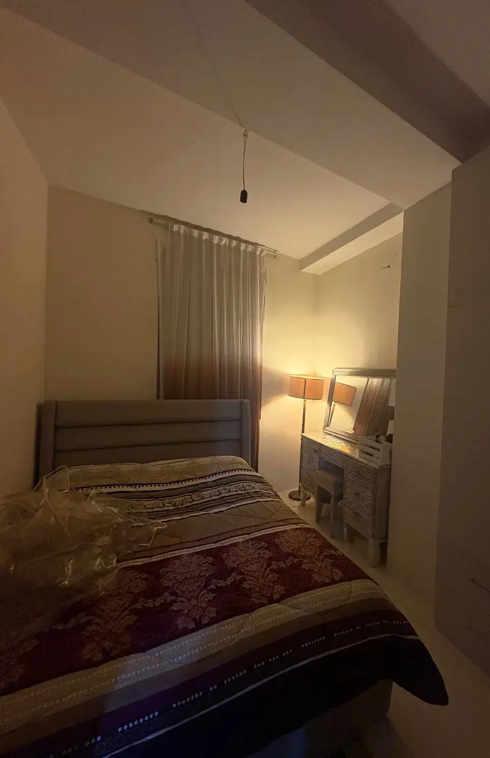 همخونه میپذیرم ، خونه دارم