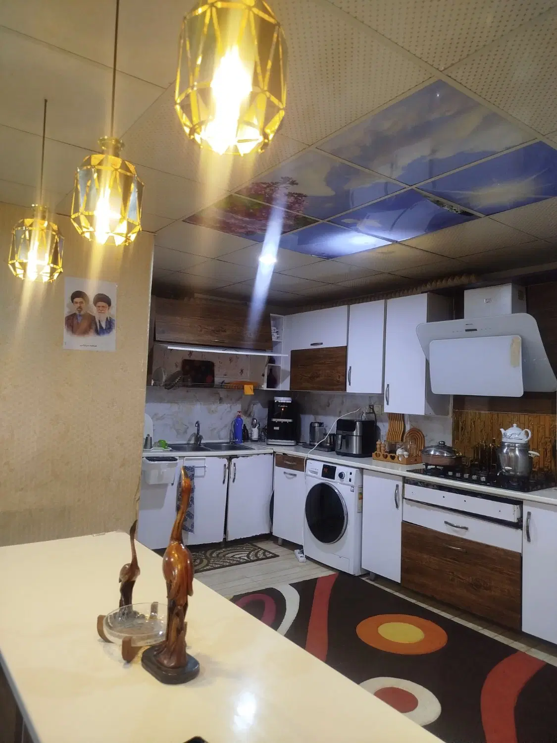 آپارتمان فروشی خیابان فردوسی