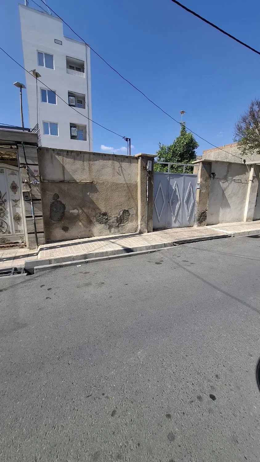اجاره خانه ویلایی محمدیه بوستان10برای تولیدی میدم