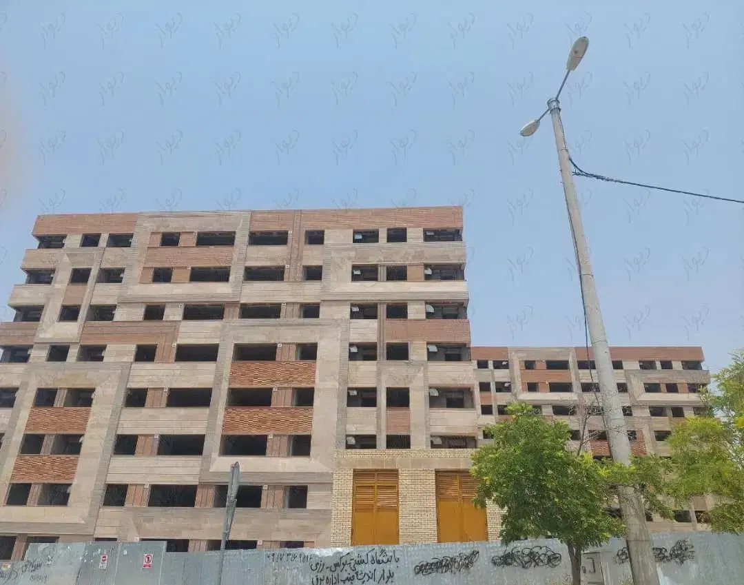 پیش فروش مسکن ملی ماهور دانش بنیاد