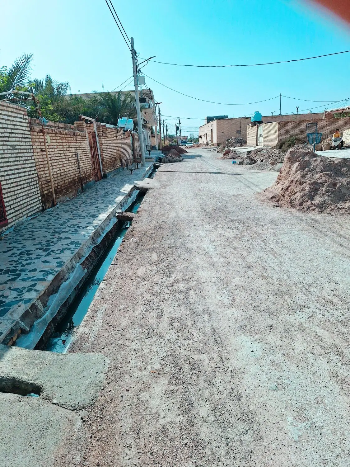 رهن و اجاره خونه دهستان منیوحی پشت بازارچه مرکزی
