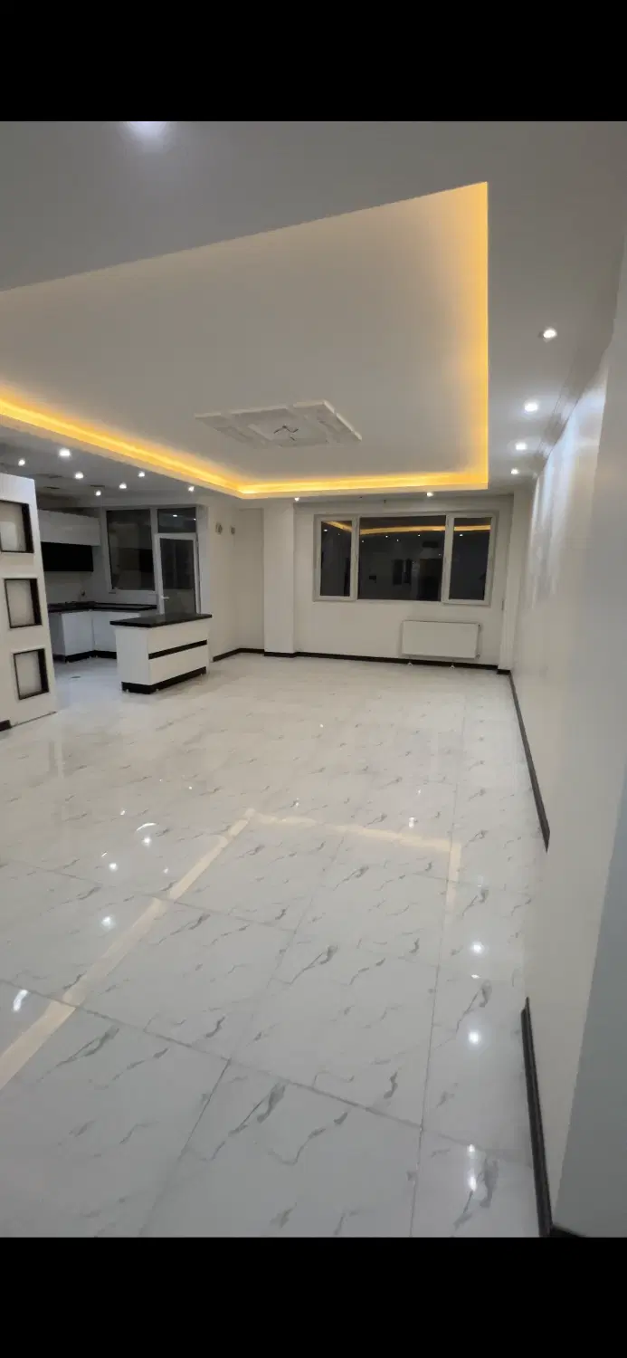 فروش۹۴متر۱ساله تهرانسر اکواریوم