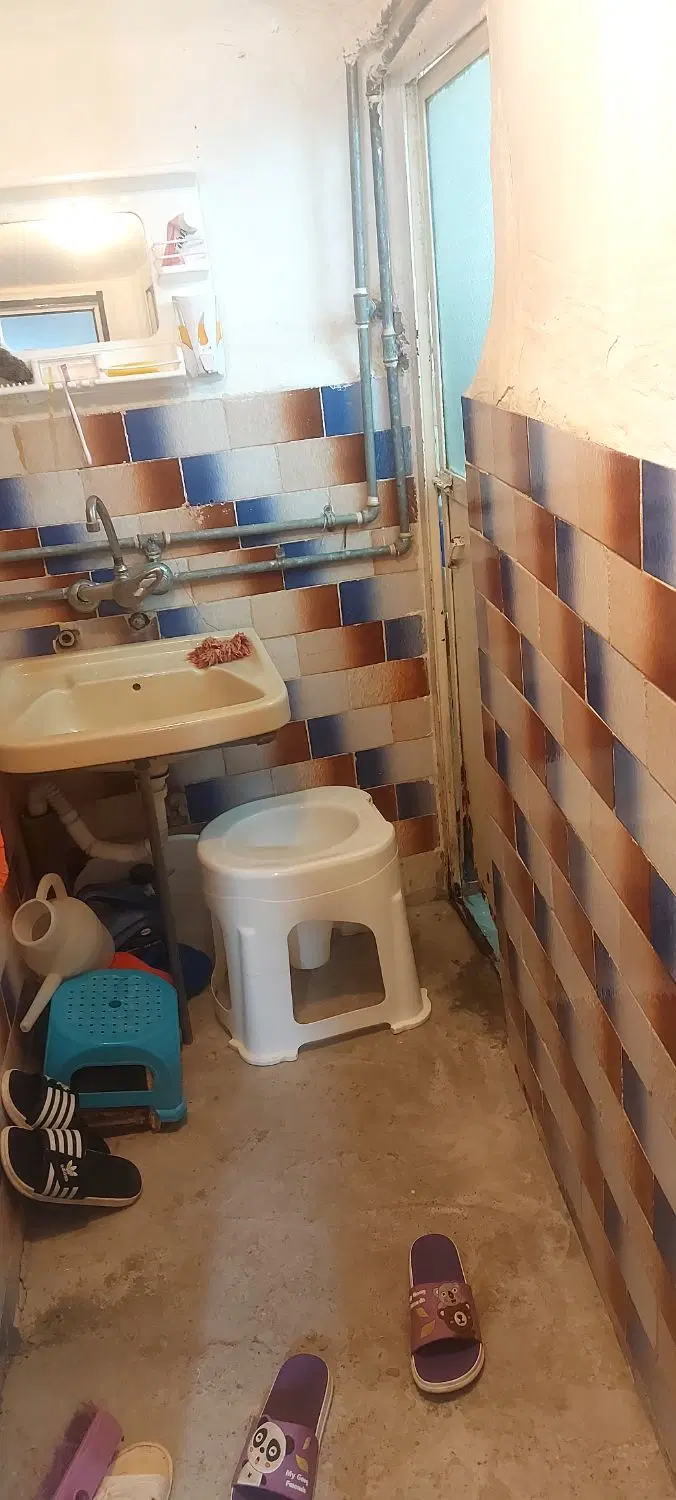 اجاره یک باب خانه