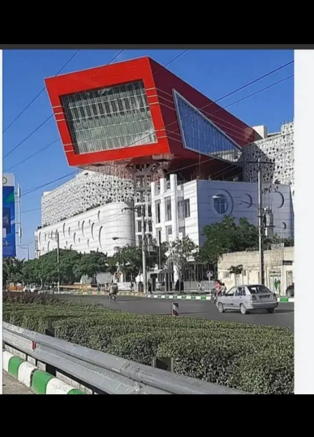 بازار ملل