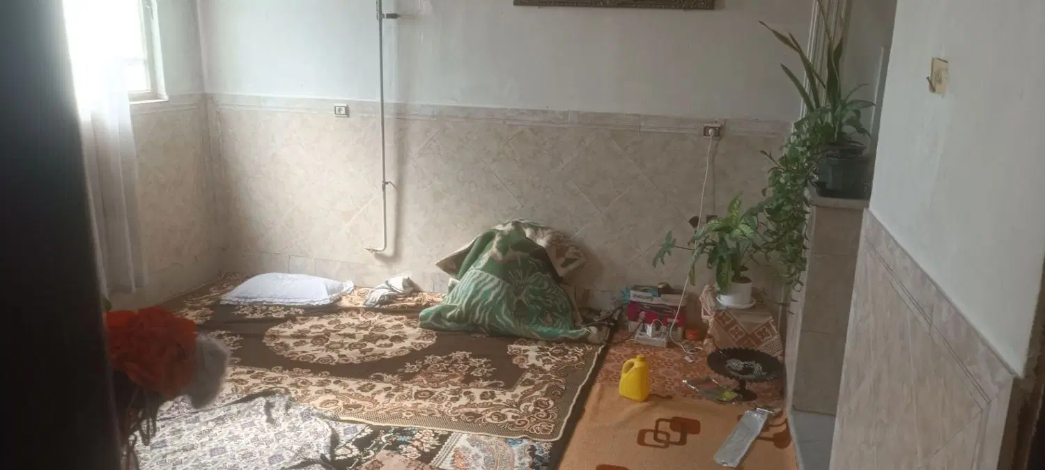 منزل مسکونی