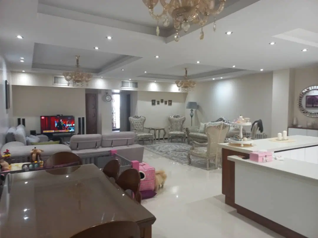 فردوس شرق _۹۷متر