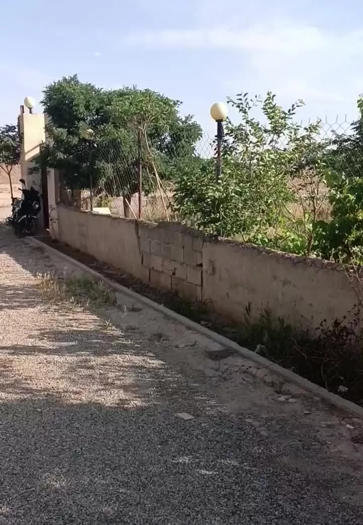 باغ ۶۰۰ متری سندتکبرگ