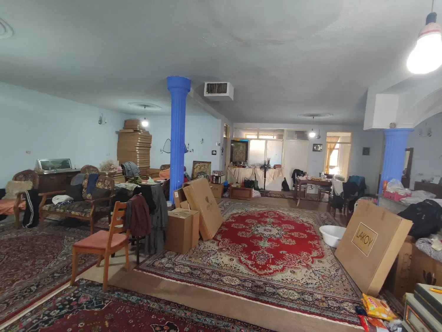 خانه ویلایی